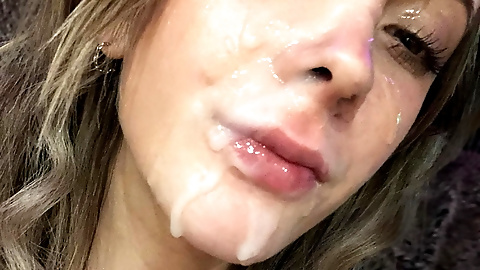 facial free vids